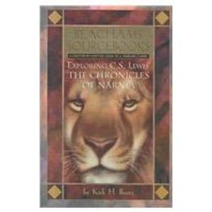 9780933833630: Exploring C.S. Lewis' the Chronicles of Narnia