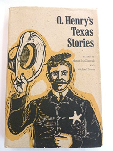 Imagen de archivo de O. Henry's Texas Stories a la venta por ThriftBooks-Dallas
