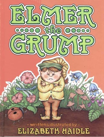 Stock image for Elmer the Grump for sale by Gulf Coast Books