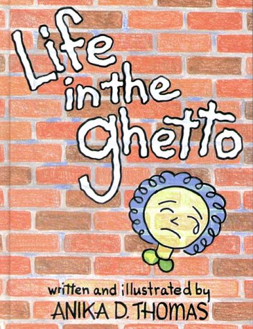 Stock image for LIFE IN THE GHETTO for sale by Neil Shillington: Bookdealer/Booksearch