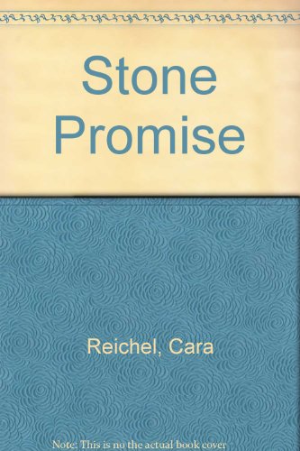 Stock image for Stone Promise for sale by Wonder Book