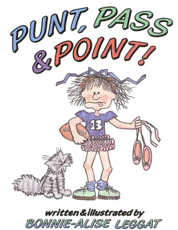 Punt, Pass & Point!