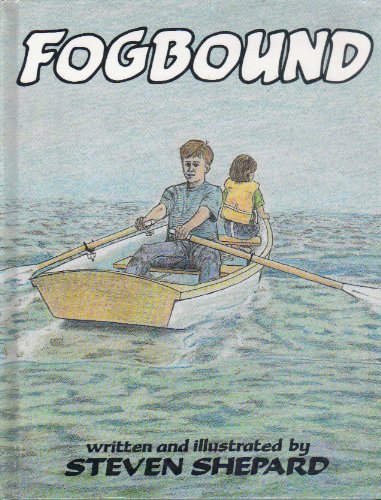 Stock image for Fogbound for sale by Wonder Book