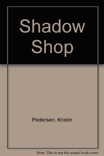 Stock image for The Shadow Shop for sale by Better World Books