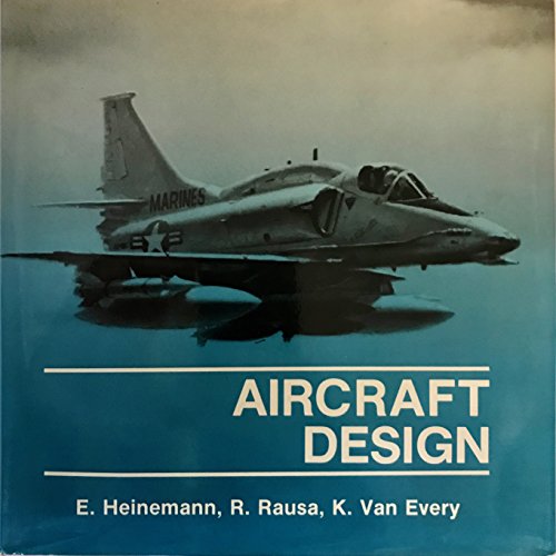 9780933852150: Aircraft Design