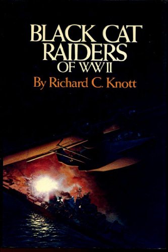 9780933852181: Black Cat Raiders of World War II