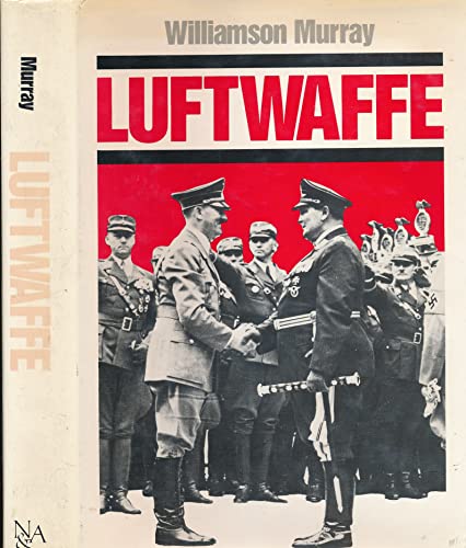 9780933852457: Luftwaffe