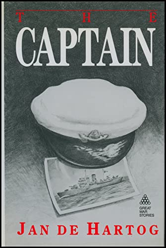 9780933852839: Captain (Great War Stories)