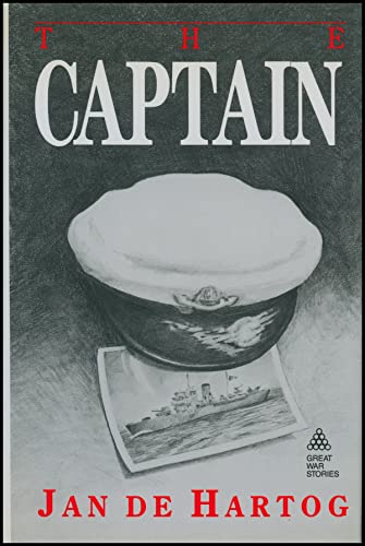 Stock image for The Captain for sale by ThriftBooks-Phoenix