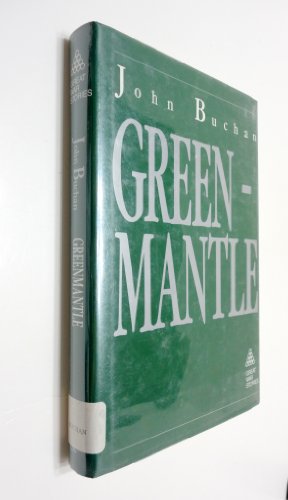 Greenmantle (Great War Stories)
