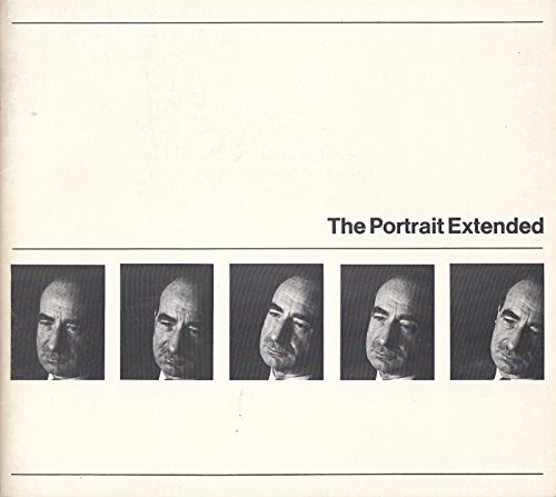 9780933856042: The Portrait extended
