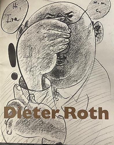 Imagen de archivo de Dieter Roth a la venta por Marcus Campbell Art Books