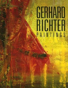 Beispielbild fr Gerhard Richter: Paintings zum Verkauf von Powell's Bookstores Chicago, ABAA