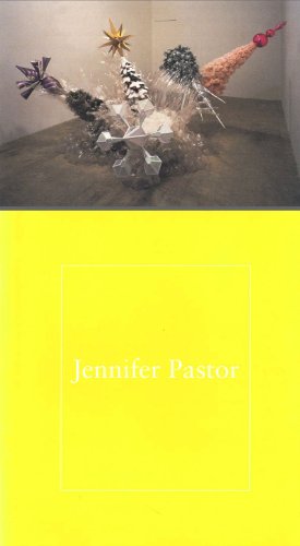 Stock image for Jennifer Pastor for sale by ANARTIST