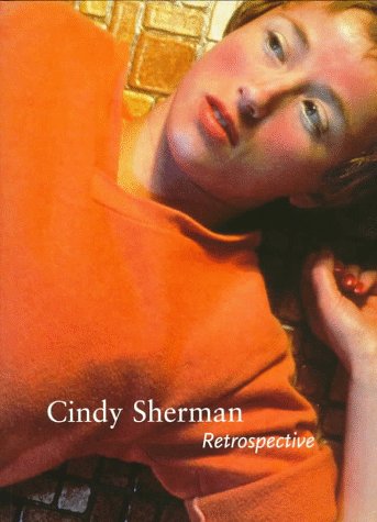 Beispielbild fr Cindy Sherman: Retrospective zum Verkauf von Magers and Quinn Booksellers