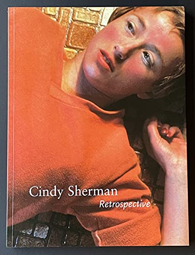 9780933856493: Cindy Sherman: Retrospective