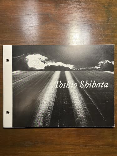 Toshio Shibata (9780933856516) by Boris, Staci