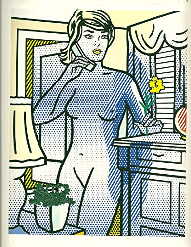 Stock image for Roy Lichtenstein: Interiors for sale by Half Price Books Inc.