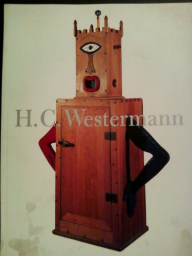 Stock image for H.C. Westermann for sale by ANARTIST
