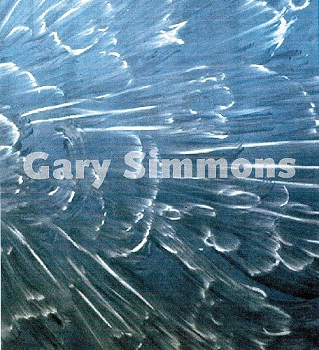 Stock image for Gary Simmons for sale by Book Alley