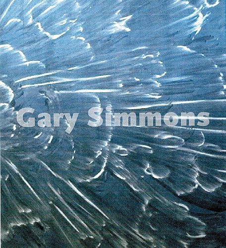 Stock image for Gary Simmons for sale by GF Books, Inc.