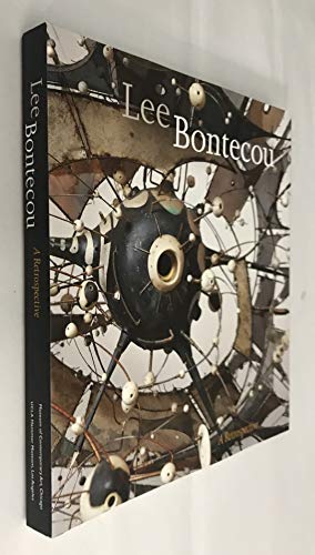 Lee Bontecou A Retrospective