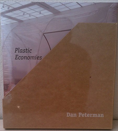 Stock image for Dan Peterman: Plastic Economies for sale by Midtown Scholar Bookstore