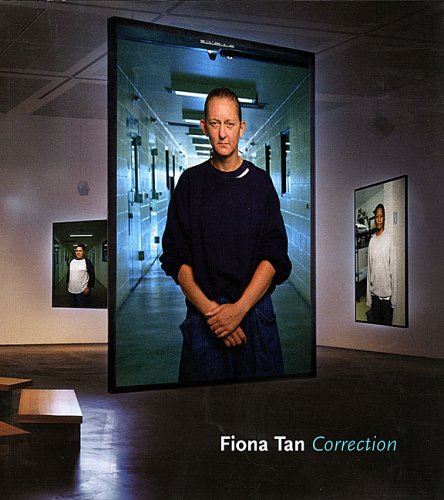 Stock image for Fiona Tan: Correction for sale by Open Books West Loop