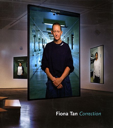 Stock image for Fiona Tan: Correction for sale by ANARTIST