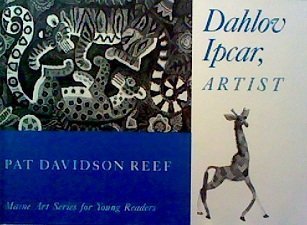 Stock image for Dahlov Ipcar, Artist (Maine Artists for Young Readers Ser. No. 2) for sale by Yes Books