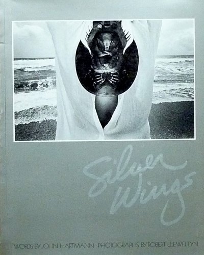 Imagen de archivo de Silver Wings a la venta por W. Lamm