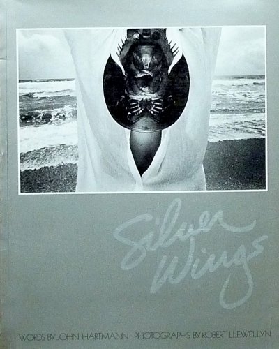 Stock image for Silver Wings for sale by Vashon Island Books