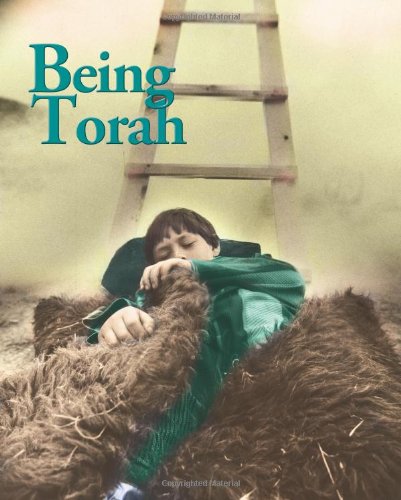 9780933873001: Being Torah: A First Book of Torah Texts