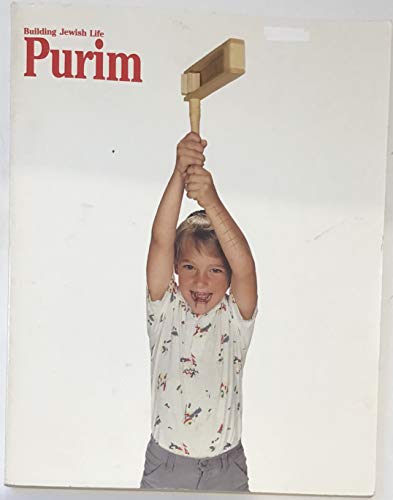 Stock image for Building Jewish Life Purim (Building Jewish Life) (Building Jewish Life) (Building Jewish Life) for sale by Half Price Books Inc.