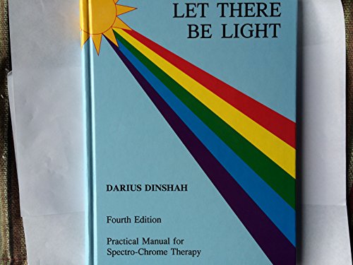 Imagen de archivo de Let There Be Light a la venta por ThriftBooks-Atlanta