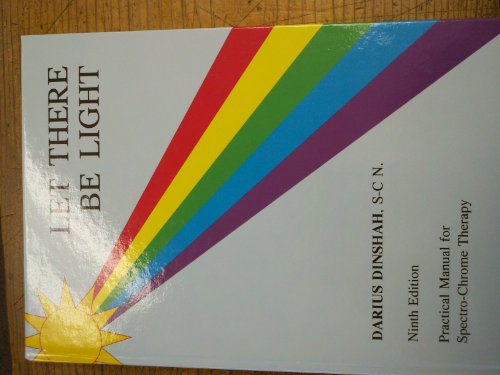 Stock image for Let There Be Light for sale by GF Books, Inc.