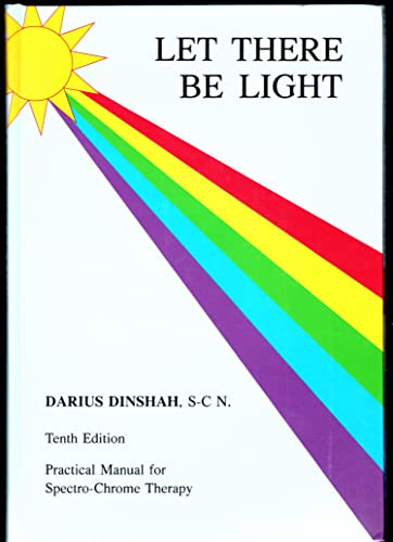 Imagen de archivo de Let There Be Light a la venta por ThriftBooks-Dallas