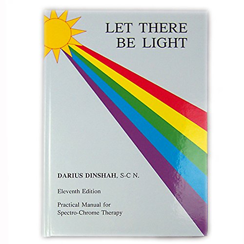 Imagen de archivo de Let There Be Light a la venta por Upward Bound Books