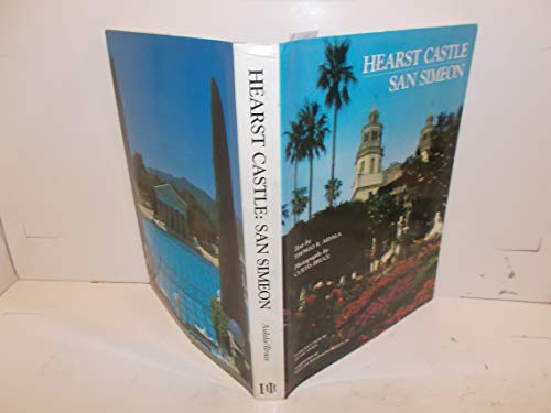 Beispielbild fr Hearst Castle, San Simeon zum Verkauf von Wonder Book