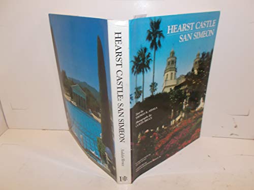 Stock image for William Randolph Hearst and The Hearst Castle for sale by Gumshoe Books