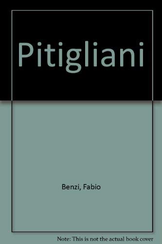 9780933920231: Pitigliani