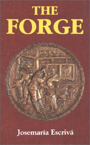 Imagen de archivo de The Forge a la venta por Seattle Goodwill