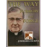 9780933932692: The Way, Furrow, the Forge
