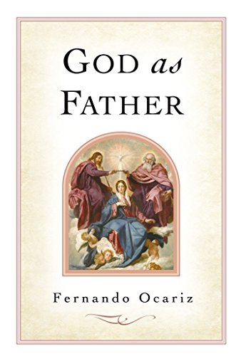 9780933932753: God as Father: In the Message of Blessed Josemaria Escriva