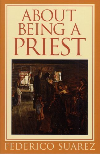 

About Being a Priest