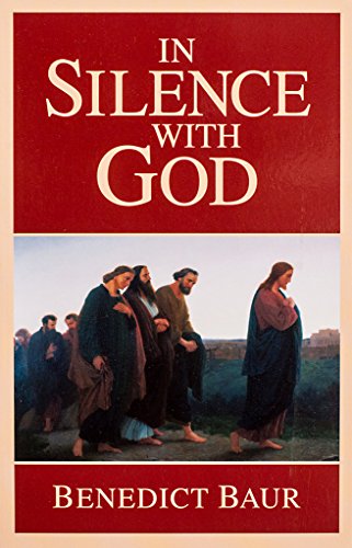 Stock image for In Silence With God for sale by SecondSale