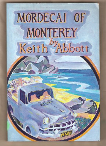 Mordecai of Monterey