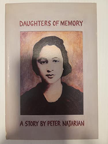 Stock image for Daughters of Memory for sale by Better World Books