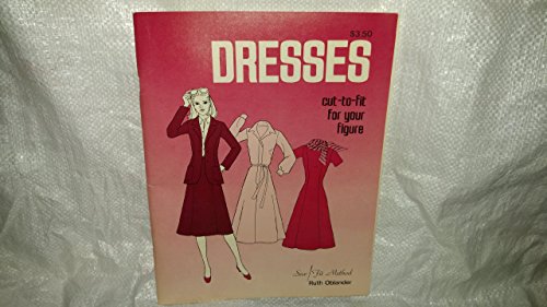 Imagen de archivo de Dresses Cut-To-Fit a la venta por ThriftBooks-Dallas