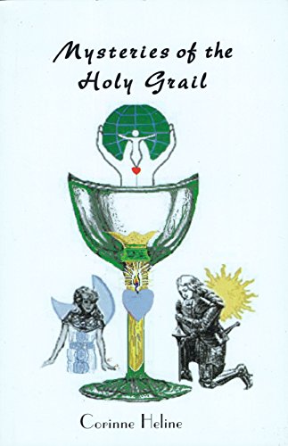 Stock image for Mysteries of the Holy Grail for sale by Friendly Books